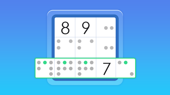 sudoku related games